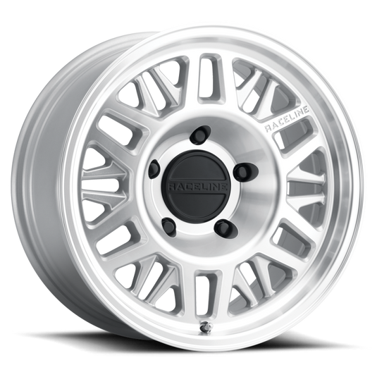 Raceline 451MC-78565-00 RCL 451 Ryno Wheels