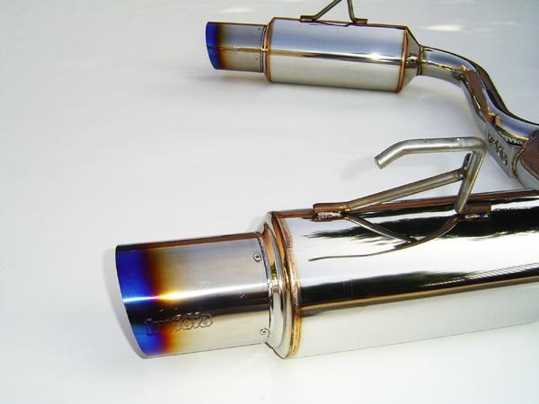 Load image into Gallery viewer, Invidia HS00HS1GTT INV N1 - Titanium Tips

