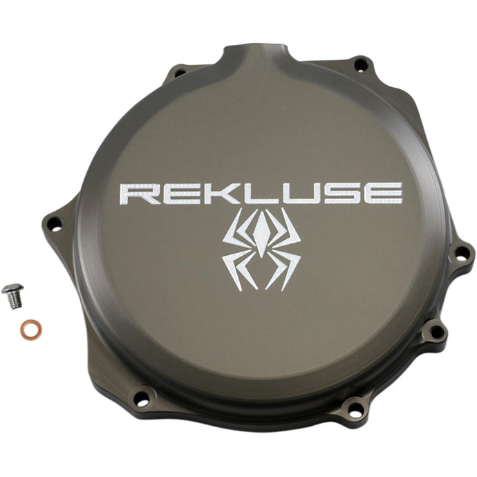 Rekluse RMS-464 Clutch Cover