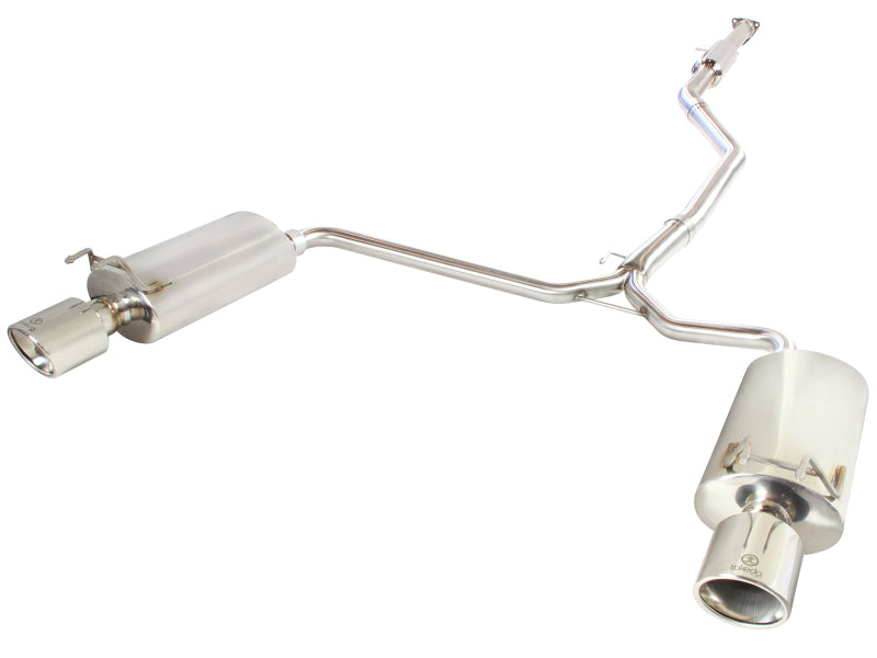 Load image into Gallery viewer, Afe 49-36605 AFE Exhaust Cat Back
