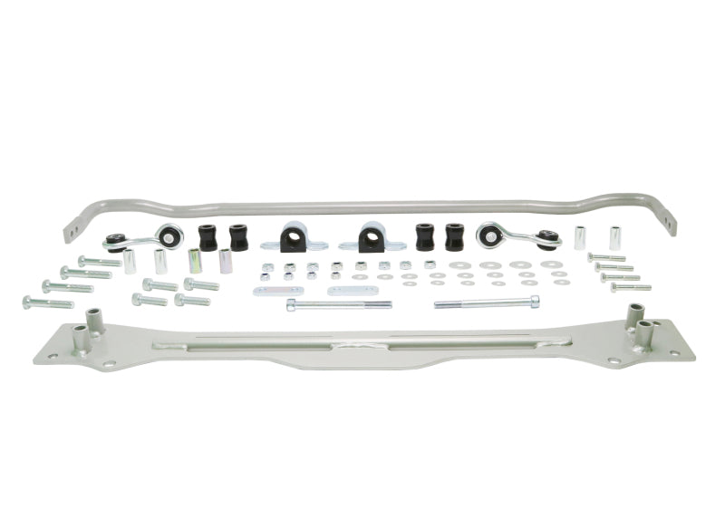 Load image into Gallery viewer, Whiteline BHR83XZ WL Sway Bars - Rear
