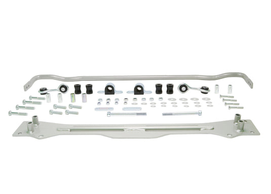 Whiteline BHR83XZ WL Sway Bars - Rear