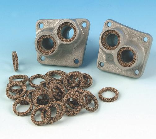 James Gasket 17955-48 Large Pushrod Cover Seal - Cork