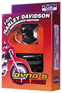 Dynatek DSK6-2 S Ignition Kit - Single Fire