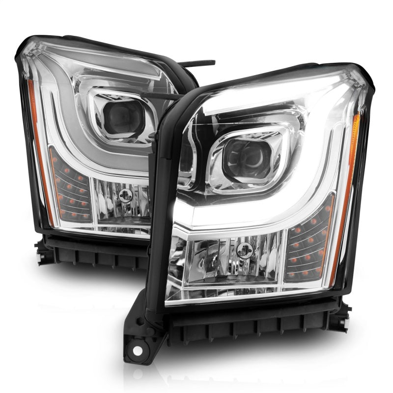 Load image into Gallery viewer, Anzo 111536 ANZ LED/Projector Headlights
