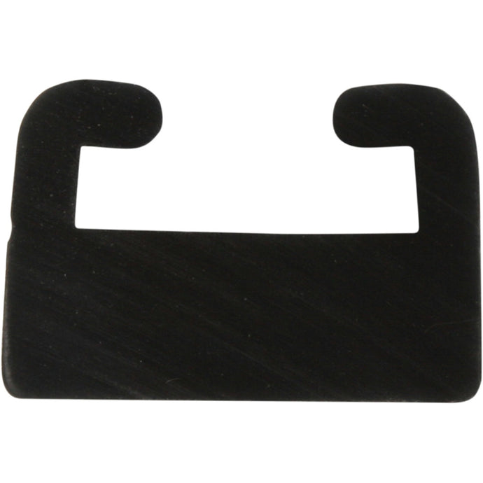 Garland Mfg Co 232432 Slides - Graphite - Black - 24 - 64in.