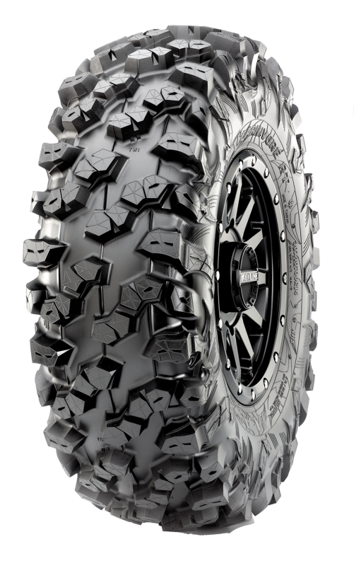 Maxxis TM00438500 MAX Carnivore Tires