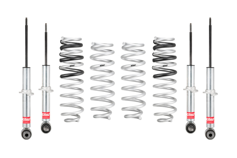 Load image into Gallery viewer, Eibach E80-35-056-03-22 EIB Pro-Truck Lift Kits

