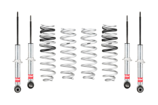 Eibach E80-35-056-03-22 EIB Pro-Truck Lift Kits
