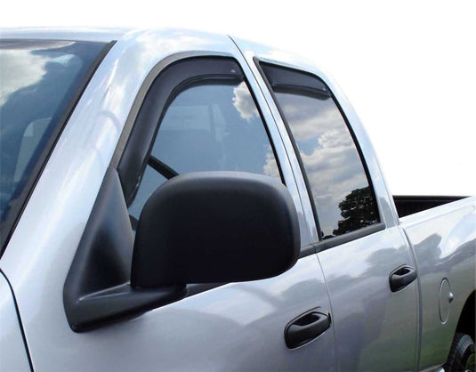 Avs 194845 AVS In-Channel Ventvisors