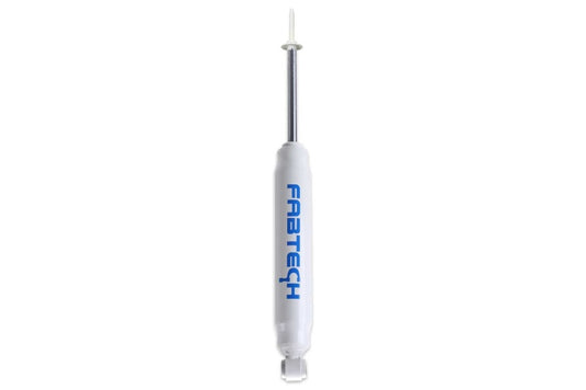Fabtech FTS7343 FAB Shock - Performance