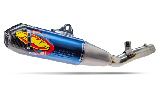 Fmf Racing 042404 FMF 4-Stroke Factory 4.1 RCT Muffler