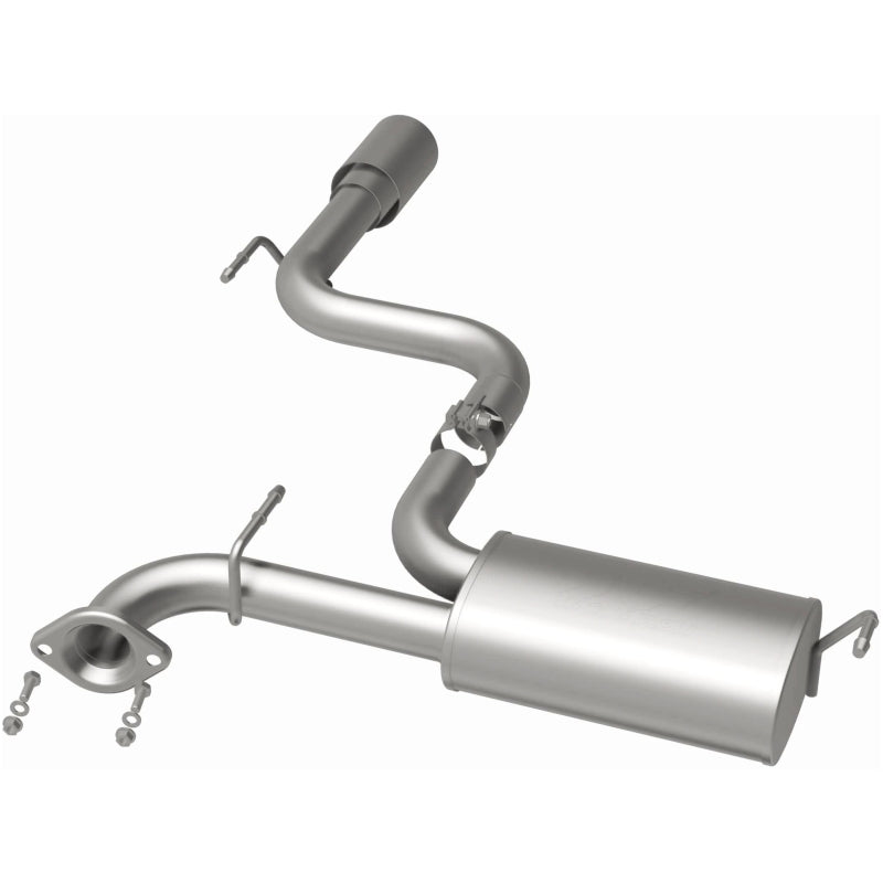 Load image into Gallery viewer, Magnaflow 15812 MAG Catback Exhaust
