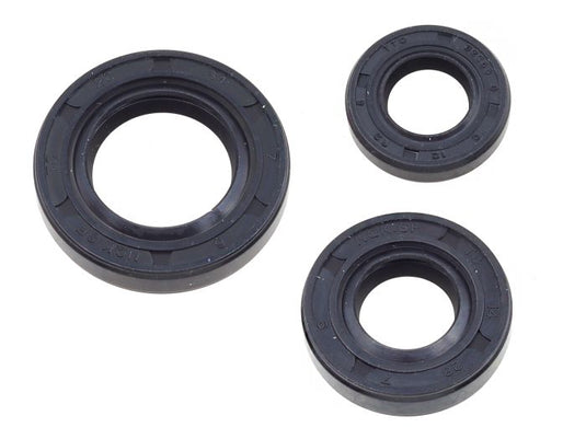 Namura Technologies NX-09087 Engine Oil Seal Set - 3pcs.