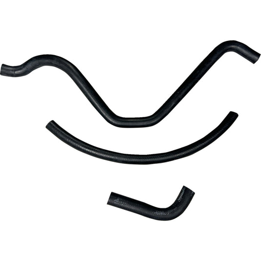 Moose Offroad 100-0011-PU Radiator Hose Kit