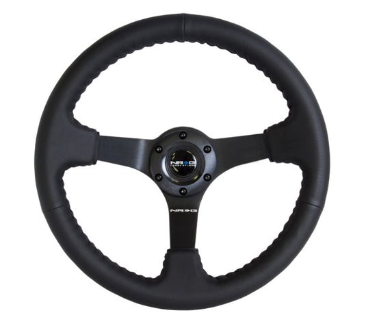 Nrg RST-036MB-R NRG Steering Wheels - Reinforc