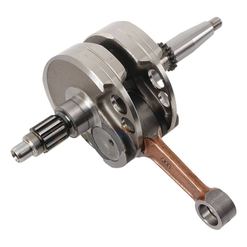 Load image into Gallery viewer, Hot Rods 4173 HDS Stroker Crankshaft
