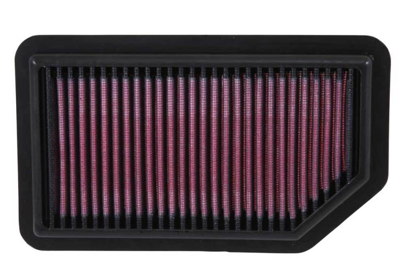 Load image into Gallery viewer, K&amp;N Engineering 33-3030 KN Drop in Air Filters

