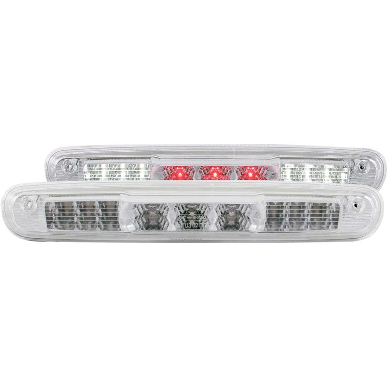 Load image into Gallery viewer, Anzo 531066 ANZ LED 3rd Brake Light
