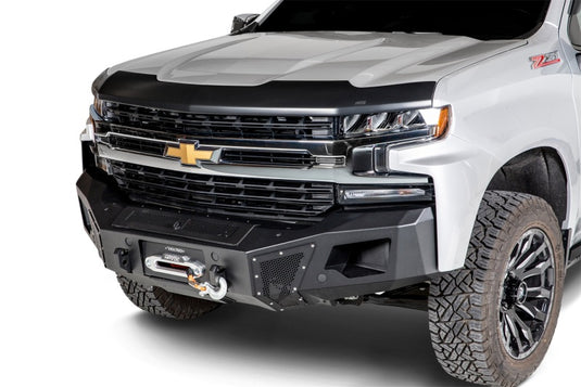 Husky Liners 2877123 HL Aeroskin - Matte Black