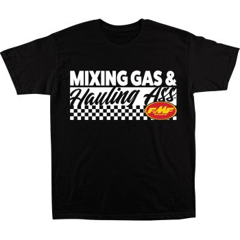 Load image into Gallery viewer, Fmf Racing Mixin T-Shirt (X-Large, Black)
