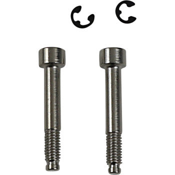 Moose Racing B16-5808 Brake Caliper Pins