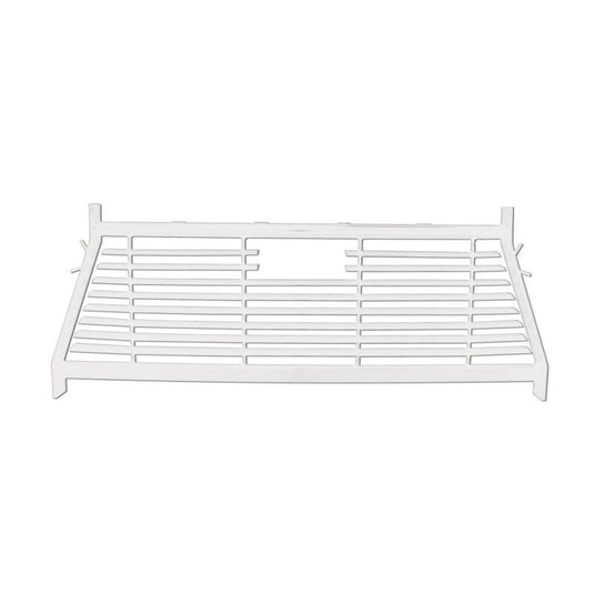 Westin 57-8003 WES HD Headache Racks