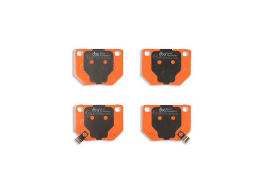 Dba DB1220XP DBA XP650 Brake Pads