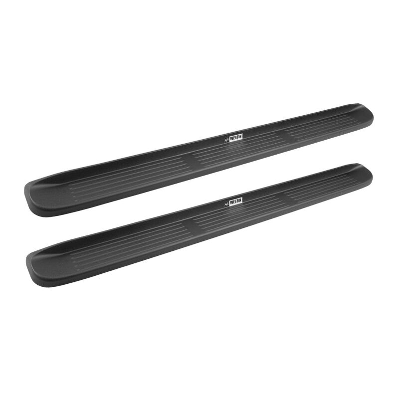 Load image into Gallery viewer, Westin 27-0010 WES Running Boards - Molded
