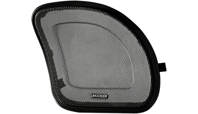 Kicker 45HDRG Shark-Nose Speaker Grilles