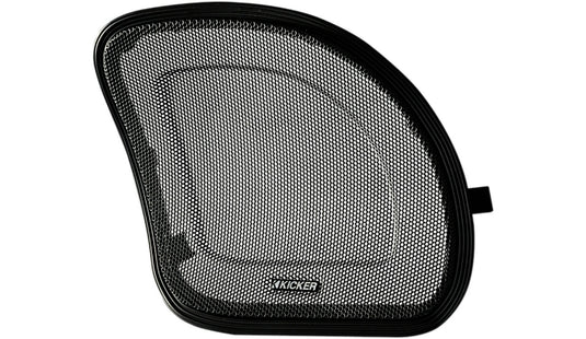 Kicker 45HDRG Shark-Nose Speaker Grilles