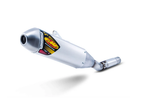 Fmf Racing 041048 FMF Mini Moto Powercore 4 Muffler & SS Header