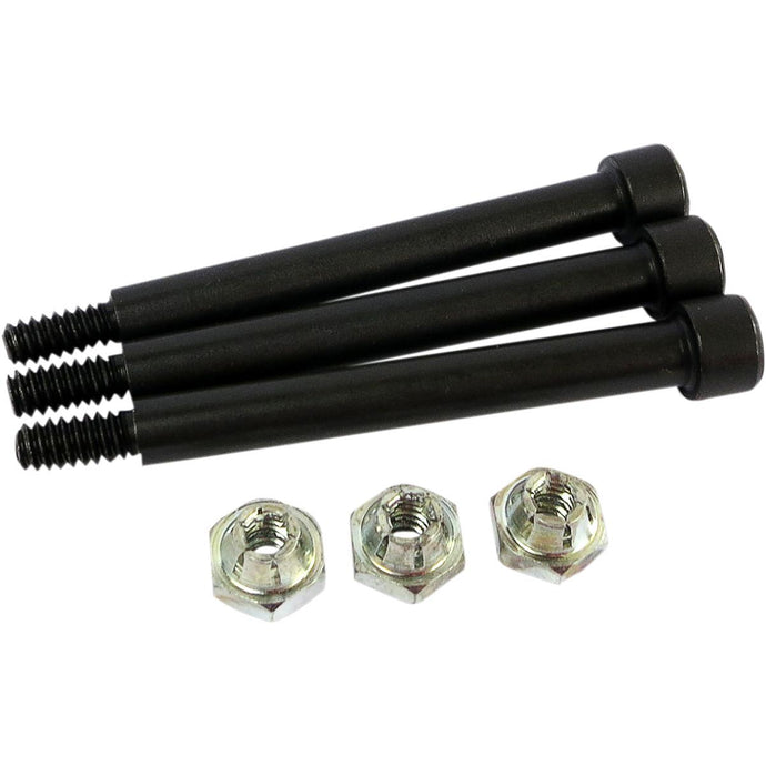 Epi WE210923 Replacement Clutch Weight Pin Set