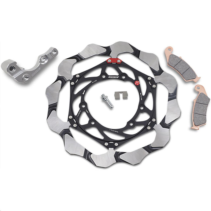 Braking OKBY33E Epta Batfly Kit