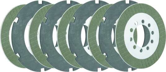 Twinpower 482033 TWP Clutch Kits C