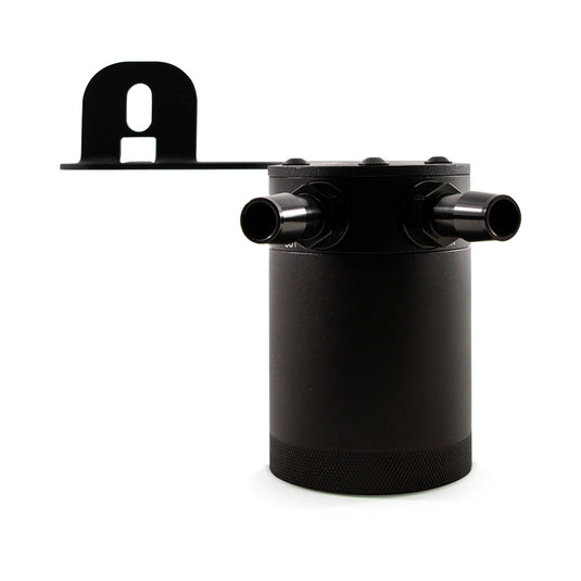 Mishimoto MMBCC-CSS-10PBE MM Baffled Oil Catch - Kit