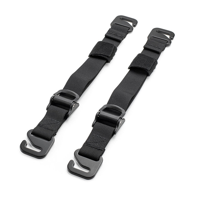 Kriega 7020-2122-00 OS-Mini Cam Straps - Black
