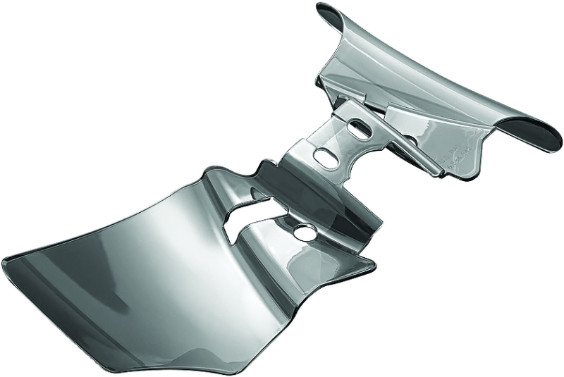 Load image into Gallery viewer, Kuryakyn 1317 KUR Heat Deflectors
