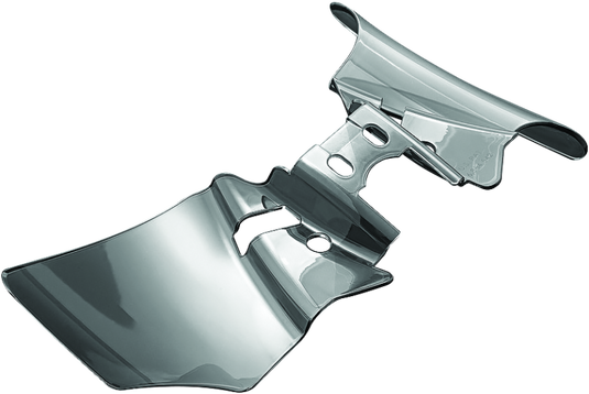 Kuryakyn 1317 KUR Heat Deflectors