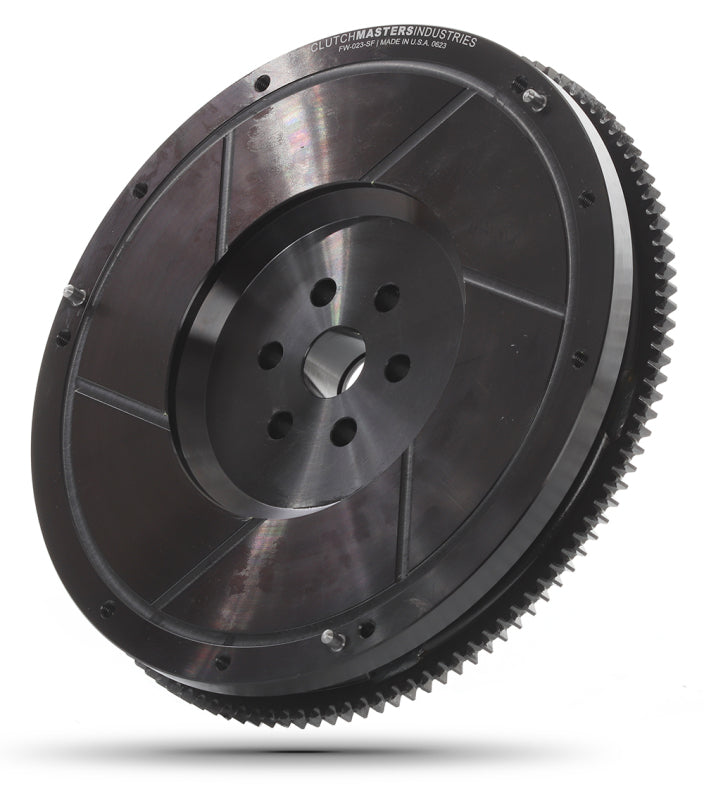 Load image into Gallery viewer, Clutch Masters FW-023-SF CM Steel Flywheels
