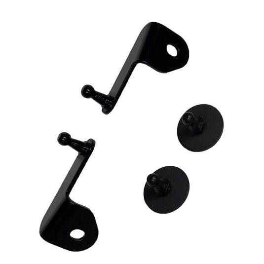 Ford Racing M-16826-B FR Hood Lift Kits