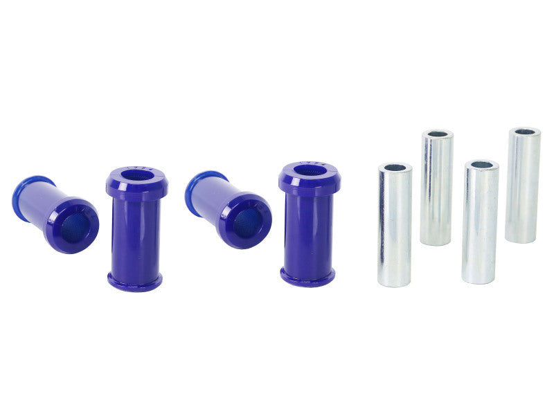 Load image into Gallery viewer, Superpro SPF1754K SPR Bushings - Trailing Arm

