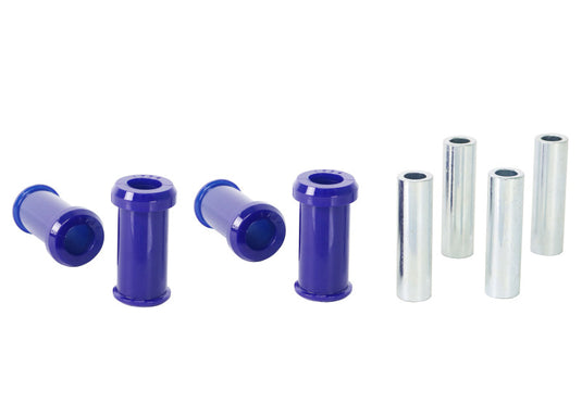 Superpro SPF1754K SPR Bushings - Trailing Arm
