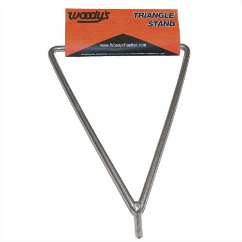 Woodys TRI-STAND Triangle Motorcycle Stand