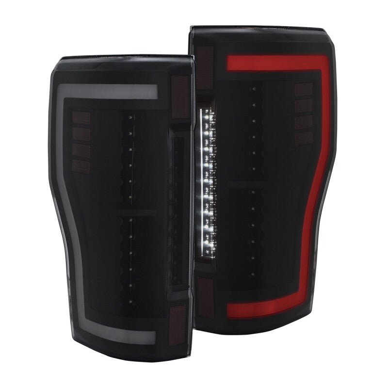 Load image into Gallery viewer, Anzo 311288 ANZ LED Taillights
