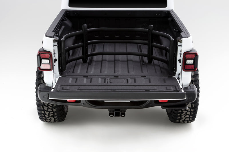 Load image into Gallery viewer, Amp Research 74833-01A AMP Bedxtender HD Sport
