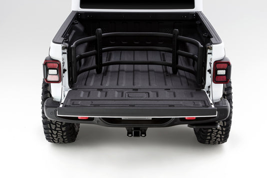 Amp Research 74833-01A AMP Bedxtender HD Sport