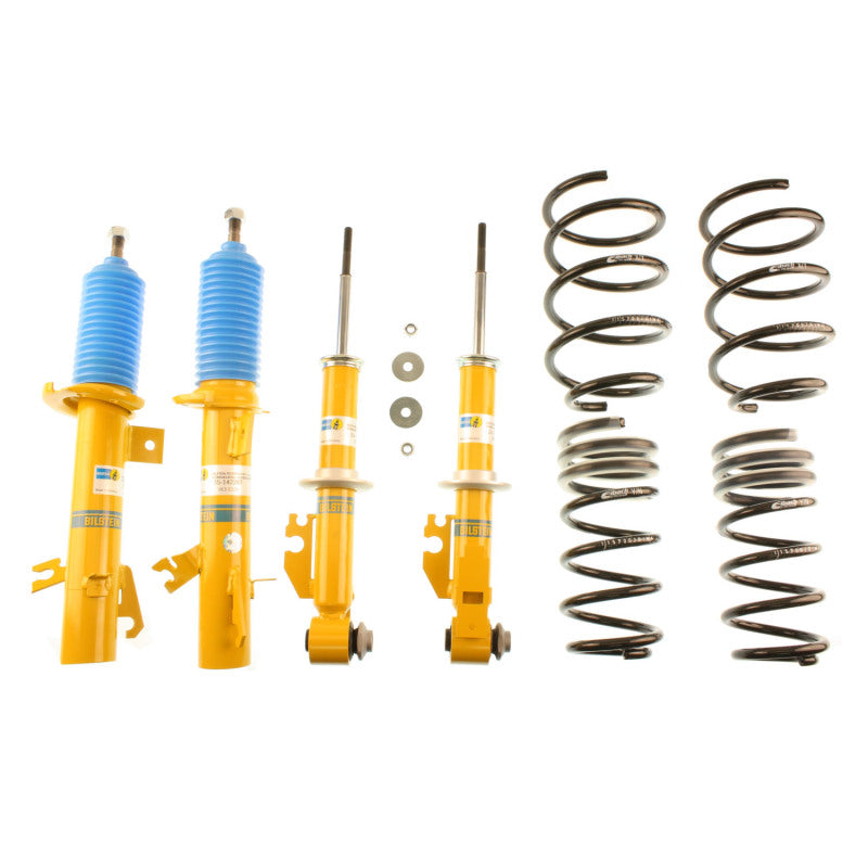 Load image into Gallery viewer, Bilstein 46-180469 BIL B12 Series Suspension Kits
