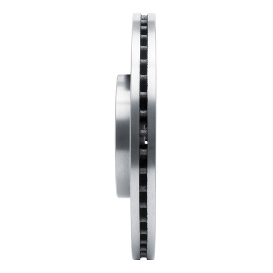 Dfc 600-13049 DFC Brake Rotors - Plain