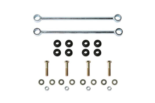 Fabtech FTS22276 FAB Sway Bar Adapter Kit
